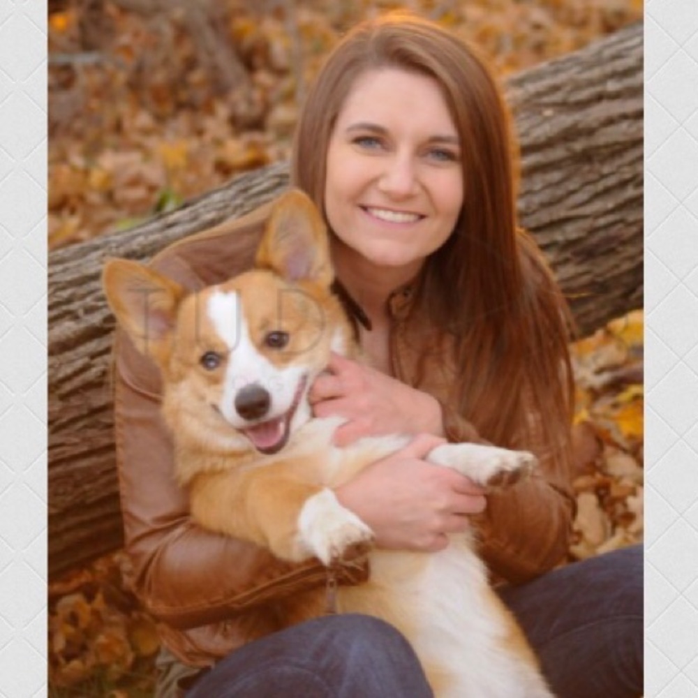 Meet your Posher, Shaylynn